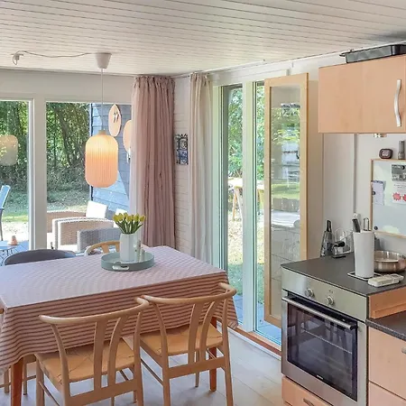 Ferienhaus 3 Bedroom Awesome In *